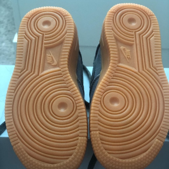 nike force 1 lv8 - Picture 5 of 5